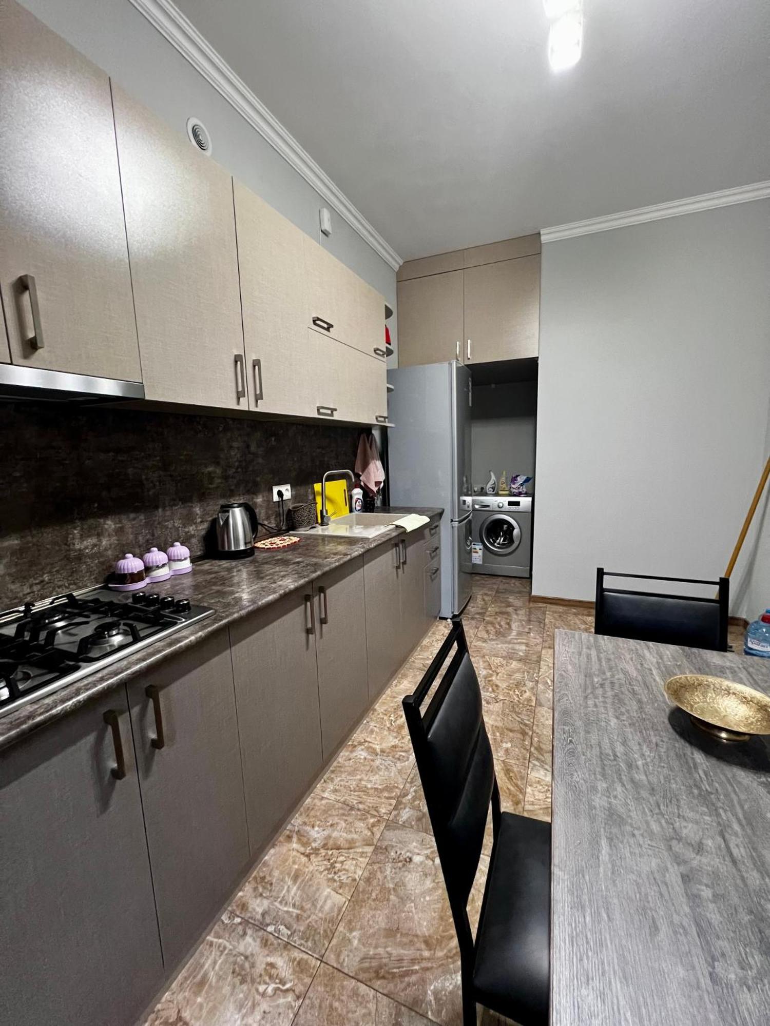 New , Comfortable 3 Bedroom House เยเรวาน ภายนอก รูปภาพ